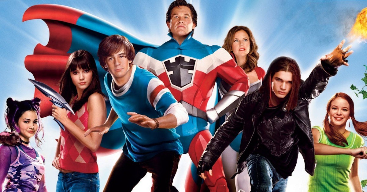 Sky High Soundtrack Music - Complete Song List | Tunefind